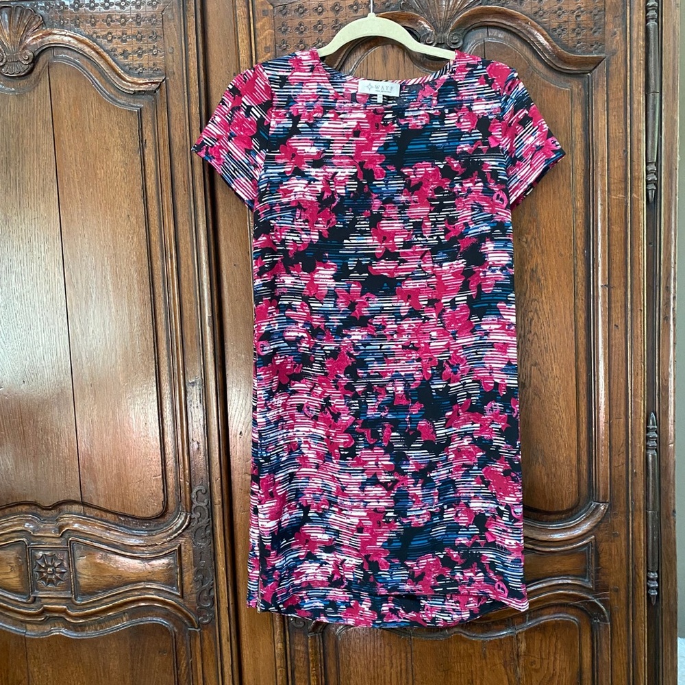 Wayf dress